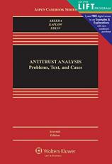 Antitrust Analysis : Problems, Text, and Cases 7th