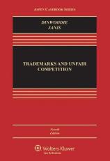 Trademarks and Unfair Competition 4th