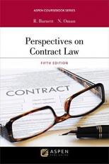 Perspectives on Contract Law 5e