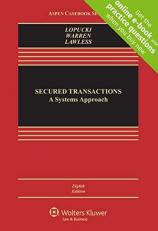 Secured Transactions: a Systems Approach 8th