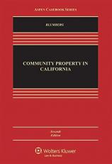 Community Property in California 7th