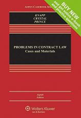 Problems in Contract Law : Cases and Materials with Access 8th