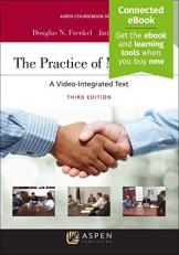 The Practice of Mediation : A Video-Integrated Text 3rd