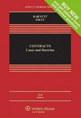 Contracts : Cases and Doctrine with Access 6th