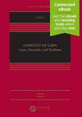 Conflict of Laws : Cases, Materials, and Problems 2nd