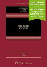 The Torts Process with Access 9th