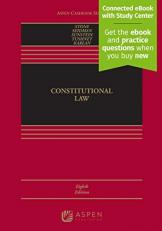 Constitutional Law with Access 8th