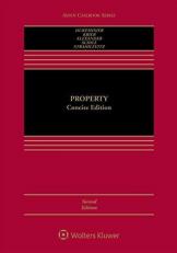 Property : Concise Edition 2nd