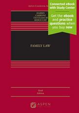 Family Law 6th