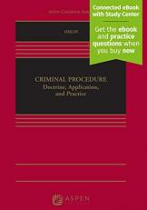 Criminal Procedure : Doctrine, Application, and Practice with Access 