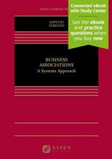 Business Associations : A Systems Approach with Access 