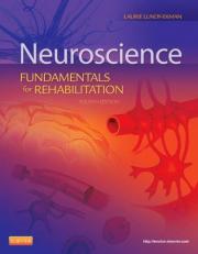 Neuroscience : Fundamentals for Rehabilitation 4th