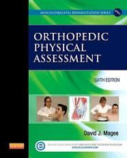 Orthopedic Physical Assessment 6th
