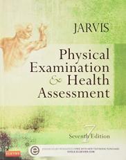 Physical Examination and Health Assessment 7th