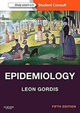Epidemiology : With STUDENT CONSULT Online Access 5th