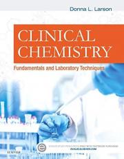 Clinical Chemistry : Fundamentals and Laboratory Techniques 