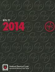 NFPA 70, National Electrical Code : 2014 Edition 