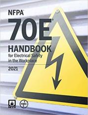 Standard for Electrical Safety in the Workplace® Handbook 