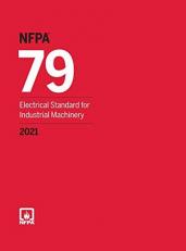 NFPA 79 Electrical Standard for Industrial Machinery 