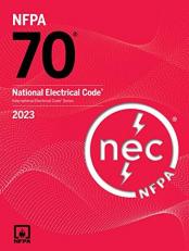National Electrical Code 2023 