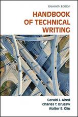 The Handbook of Technical Writing 11th
