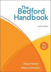 The Bedford Handbook 10th