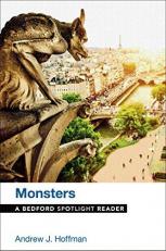 Monsters : A Bedford Spotlight Reader 