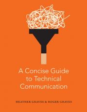 Concise Guide To Technical Communication 20th