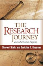 The Research Journey : Introduction to Inquiry 