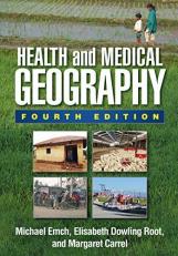 Health and Medical Geography 4th