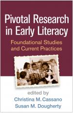 Pivotal Research in Early Literacy 18th