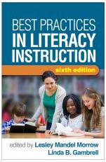 Best Practices in Literacy Instruction 6th