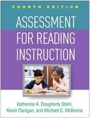 Assessment for Reading Instruction 4th