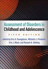 Assessment of Disorders in Childhood and Adolescence 5th