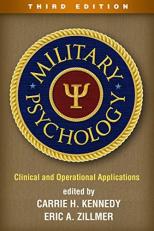Military Psychology : Clinical and Operational Applications 3rd