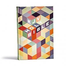 KJV Kids Bible, Hardcover : Holy Bible 