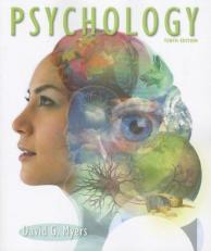 Psychology 10th