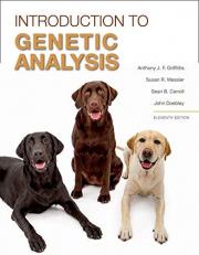 An Introduction to Genetic Analysis 11th