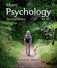 Myers' Psychology for AP® 2nd