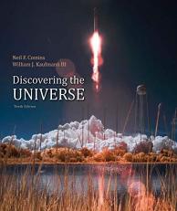 Discovering the Universe 10th