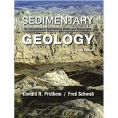 Sedimentary Geology 3rd