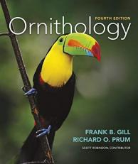 Ornithology 4th
