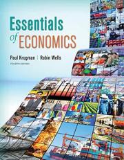 Essentials of Economics 4th