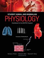 Student Animal and Mammalian Physiology Handbook for the Biopac System 2nd