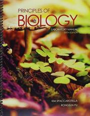 Principles of Biology: Laboratory Manual 6th
