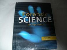 Forensic Science for High School 3rd