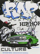 Rap Music and Hip Hop Culture 3rd