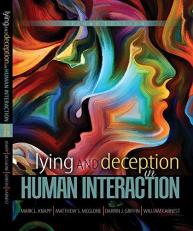 Lying and Deception in Human Interaction 2nd