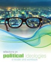 Reflections on Political Ideologies: a Reader and a Workbook 