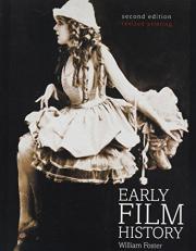 Early Film History with Access 2nd
